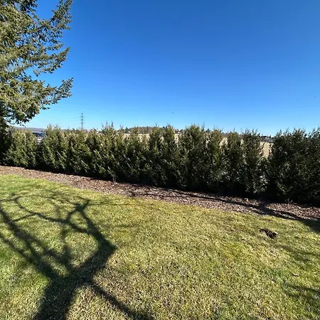 Za Zrcadlem 펜션 *