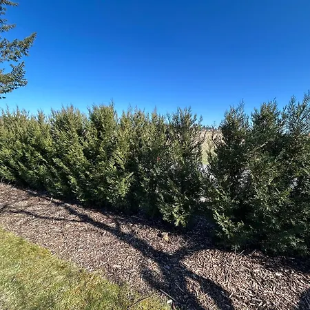 펜션 Za Zrcadlem Hradišťko