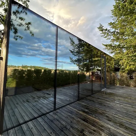 Za Zrcadlem Hradišťko