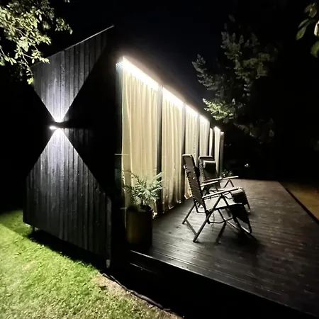 펜션 Za Zrcadlem *