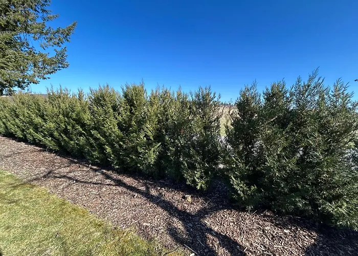 Prázdninový dům Za Zrcadlem Hradišťko